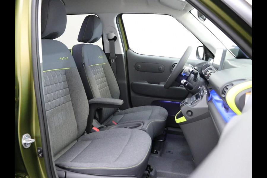 Hyundai INSTER Cross Cross Sky Plus 49 kWh uit voorraad leverbaar