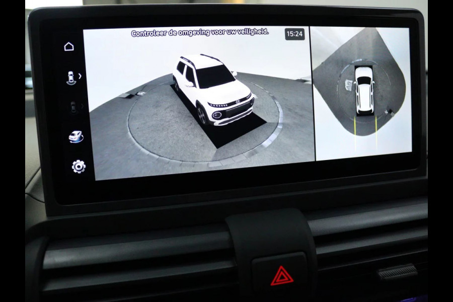 Hyundai INSTER Cross Cross Sky Plus 49 kWh uit voorraad leverbaar