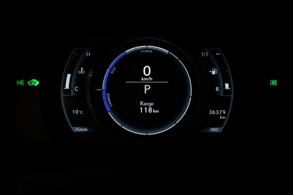 Lexus RC 300h F Sport Premium | Mark Levinson | Stoelventilatie | Schuifd