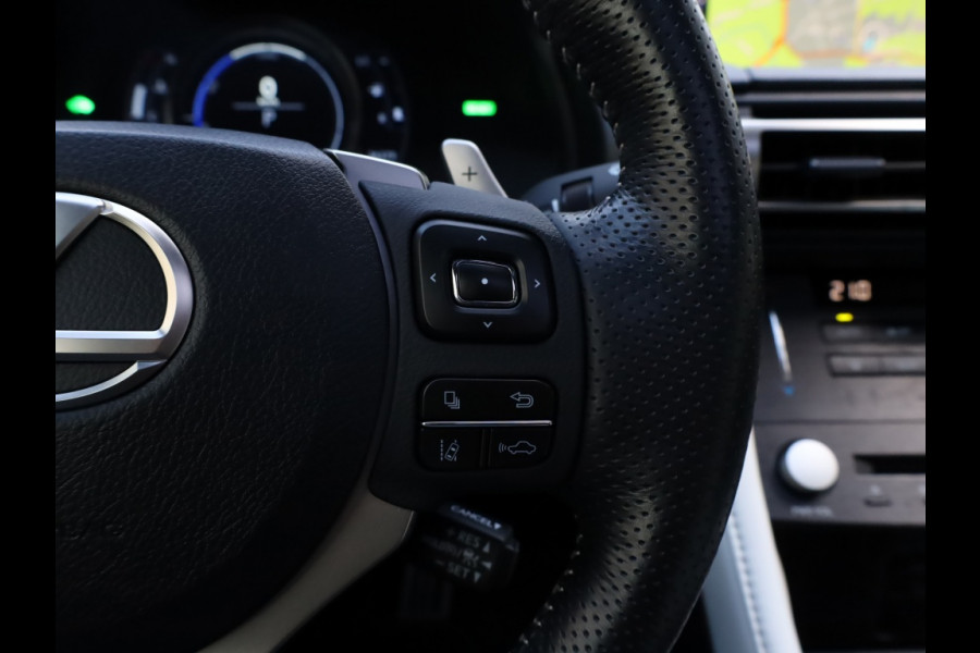 Lexus RC 300h F Sport Premium | Mark Levinson | Stoelventilatie | Schuifd