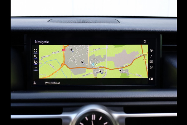 Lexus RC 300h F Sport Premium | Mark Levinson | Stoelventilatie | Schuifd