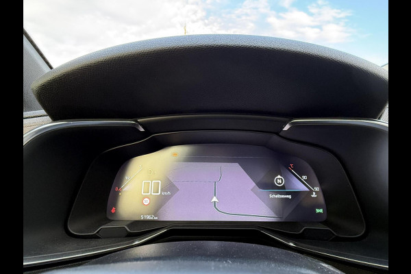 DS 7 Crossback 1.6 180pk Automaat Cruise|CarPlay|Clima|Pdc