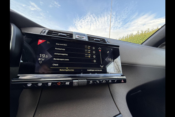 DS 7 Crossback 1.6 180pk Automaat Cruise|CarPlay|Clima|Pdc