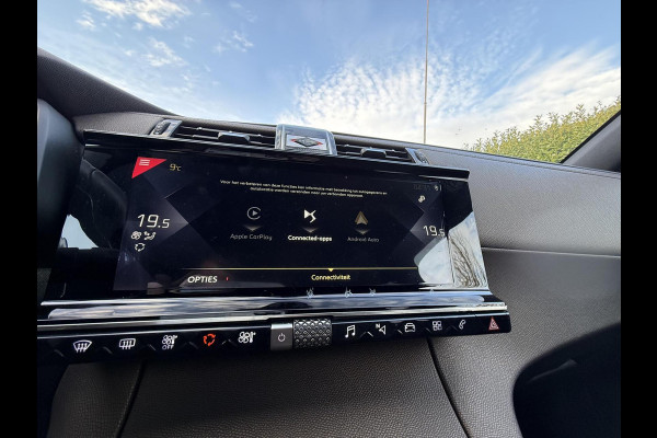 DS 7 Crossback 1.6 180pk Automaat Cruise|CarPlay|Clima|Pdc