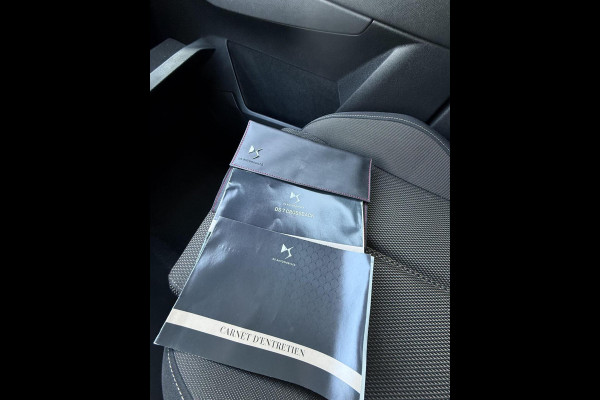 DS 7 Crossback 1.6 180pk Automaat Cruise|CarPlay|Clima|Pdc