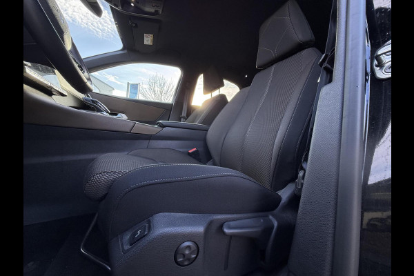 DS 7 Crossback 1.6 180pk Automaat Cruise|CarPlay|Clima|Pdc