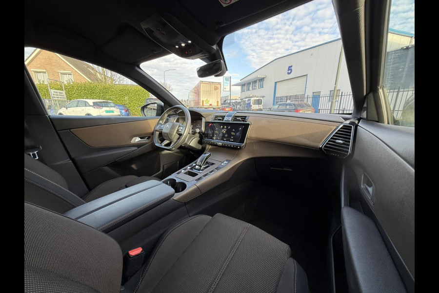 DS 7 Crossback 1.6 180pk Automaat Cruise|CarPlay|Clima|Pdc
