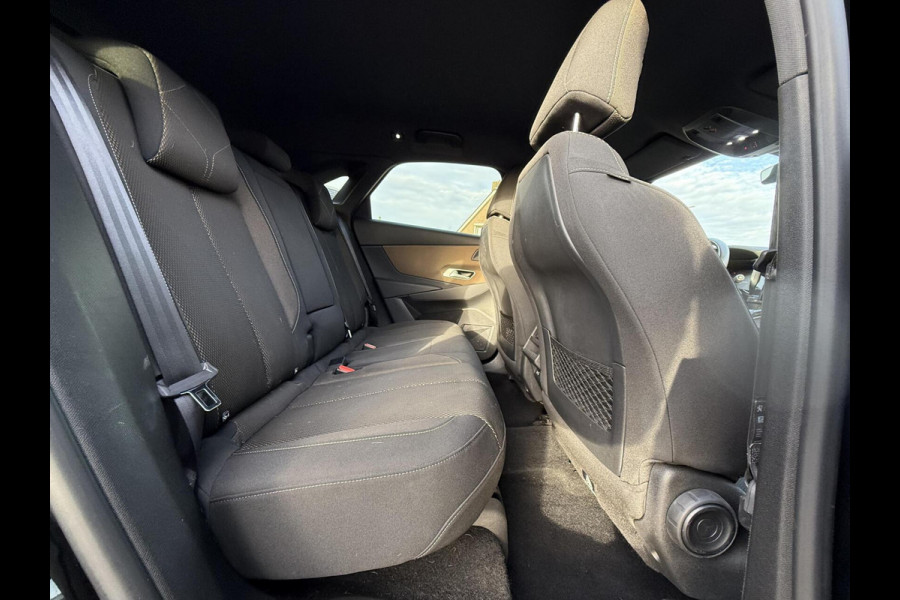 DS 7 Crossback 1.6 180pk Automaat Cruise|CarPlay|Clima|Pdc