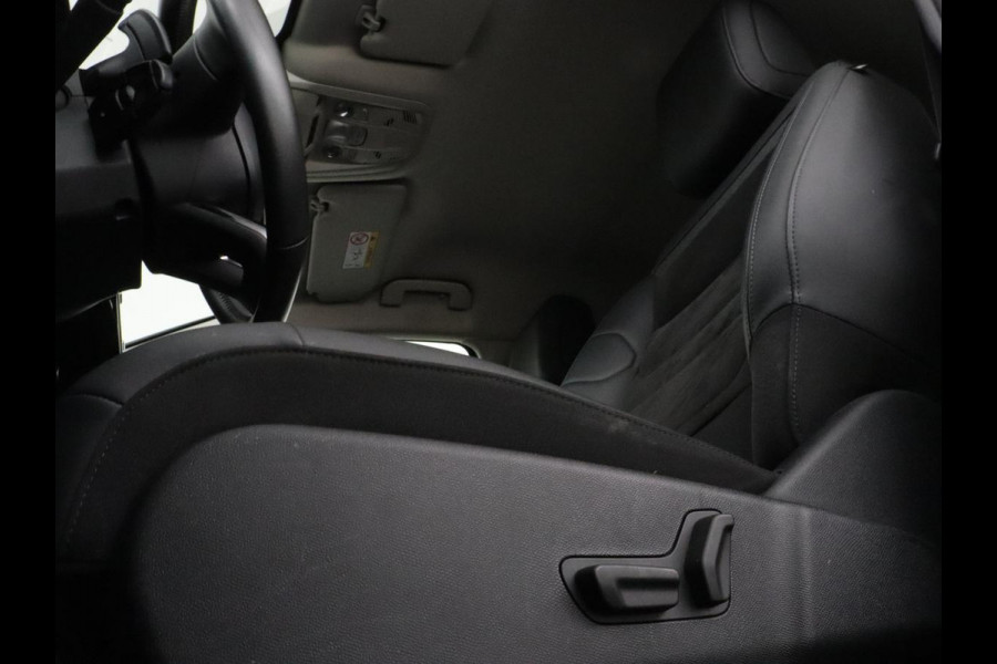 Citroën C5 Aircross 1.6 Plug-in Hybrid 225 Shine | Leder/Alcantara | Stoelverwarming | Adaptive cruise | Carplay | Camera | Navigatie | Full LED | Keyless | Digital Cockpit | PHEV