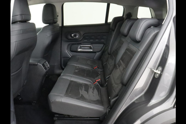 Citroën C5 Aircross 1.6 Plug-in Hybrid 225 Shine | Leder/Alcantara | Stoelverwarming | Adaptive cruise | Carplay | Camera | Navigatie | Full LED | Keyless | Digital Cockpit | PHEV