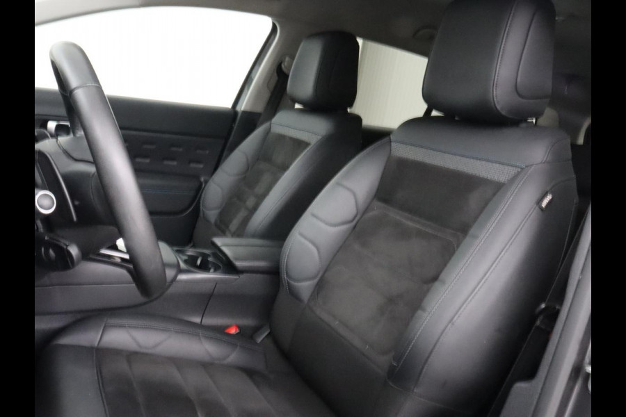 Citroën C5 Aircross 1.6 Plug-in Hybrid 225 Shine | Leder/Alcantara | Stoelverwarming | Adaptive cruise | Carplay | Camera | Navigatie | Full LED | Keyless | Digital Cockpit | PHEV