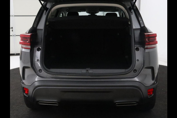 Citroën C5 Aircross 1.6 Plug-in Hybrid 225 Shine | Leder/Alcantara | Stoelverwarming | Adaptive cruise | Carplay | Camera | Navigatie | Full LED | Keyless | Digital Cockpit | PHEV