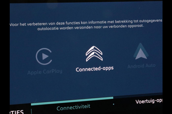 Citroën C5 Aircross 1.6 Plug-in Hybrid 225 Shine | Leder/Alcantara | Stoelverwarming | Adaptive cruise | Carplay | Camera | Navigatie | Full LED | Keyless | Digital Cockpit | PHEV
