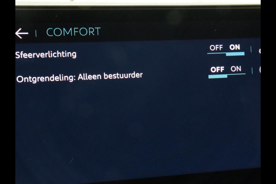 Citroën C5 Aircross 1.6 Plug-in Hybrid 225 Shine | Leder/Alcantara | Stoelverwarming | Adaptive cruise | Carplay | Camera | Navigatie | Full LED | Keyless | Digital Cockpit | PHEV