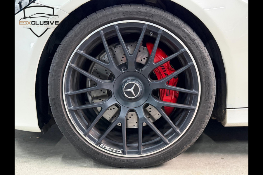 Mercedes-Benz C-Klasse Estate AMG 63 Premium Plus Pack Pano/Burmester/Schaal/Memory