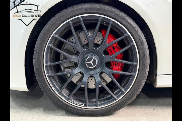 Mercedes-Benz C-Klasse Estate AMG 63 Premium Plus Pack Pano/Burmester/Schaal/Memory
