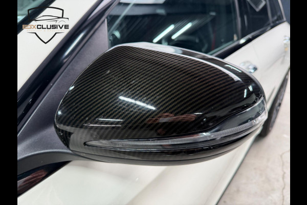 Mercedes-Benz C-Klasse Estate AMG 63 Premium Plus Pack Pano/Burmester/Schaal/Memory