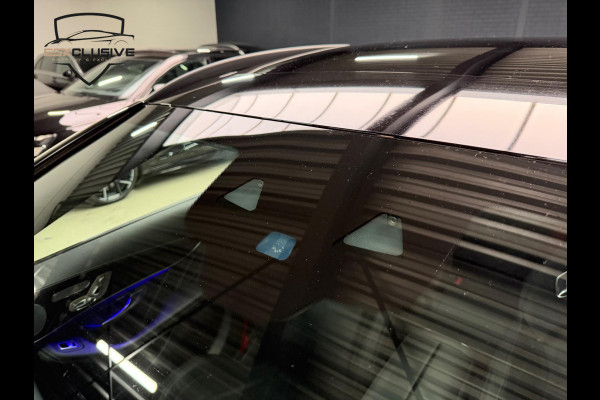 Mercedes-Benz C-Klasse Estate AMG 63 Premium Plus Pack Pano/Burmester/Schaal/Memory