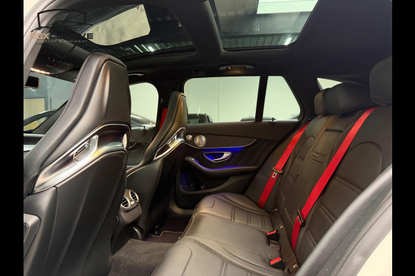 Mercedes-Benz C-Klasse Estate AMG 63 Premium Plus Pack Pano/Burmester/Schaal/Memory