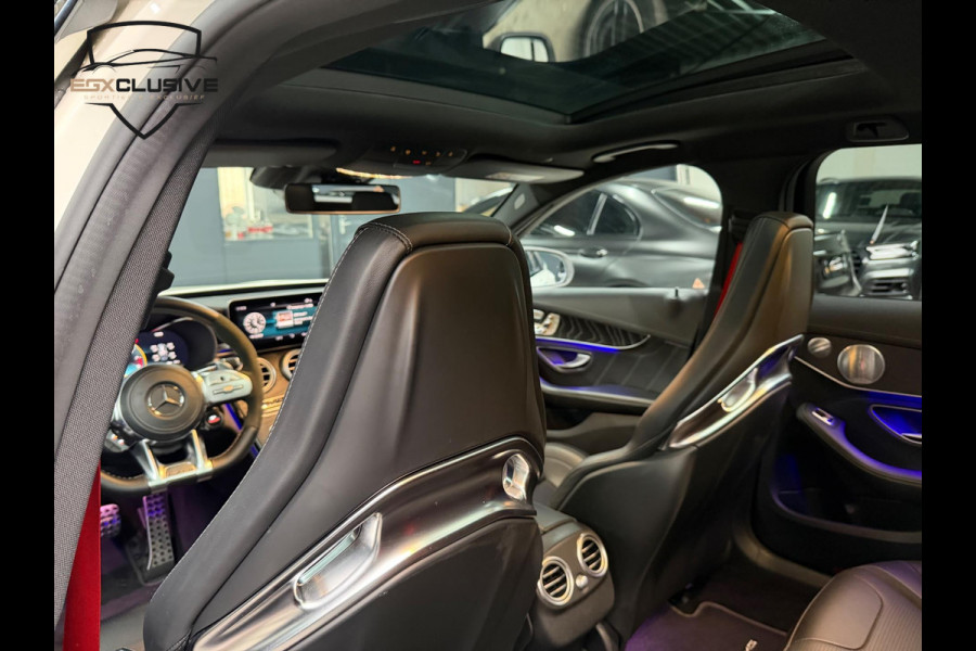 Mercedes-Benz C-Klasse Estate AMG 63 Premium Plus Pack Pano/Burmester/Schaal/Memory