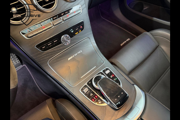Mercedes-Benz C-Klasse Estate AMG 63 Premium Plus Pack Pano/Burmester/Schaal/Memory