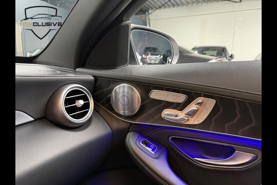 Mercedes-Benz C-Klasse Estate AMG 63 Premium Plus Pack Pano/Burmester/Schaal/Memory