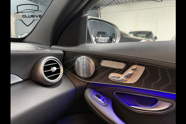 Mercedes-Benz C-Klasse Estate AMG 63 Premium Plus Pack Pano/Burmester/Schaal/Memory