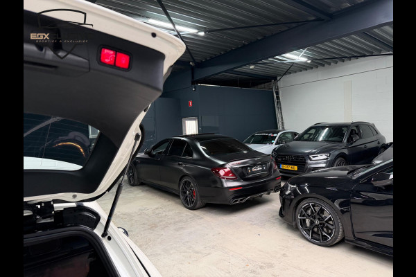 Mercedes-Benz C-Klasse Estate AMG 63 Premium Plus Pack Pano/Burmester/Schaal/Memory