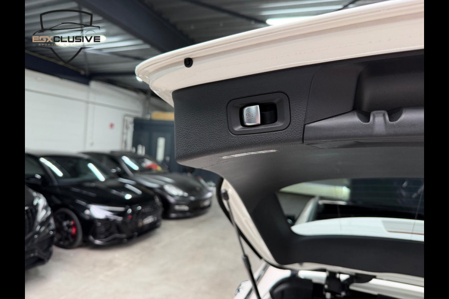 Mercedes-Benz C-Klasse Estate AMG 63 Premium Plus Pack Pano/Burmester/Schaal/Memory