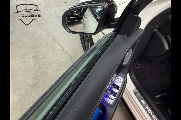 Mercedes-Benz C-Klasse Estate AMG 63 Premium Plus Pack Pano/Burmester/Schaal/Memory