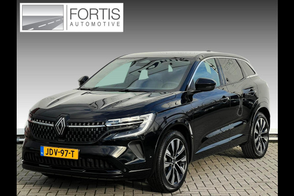 Renault Austral 1.2 E-Tech full hybrid 200 techno CAMERA | MASSAGE STOEL | STOELVERW |