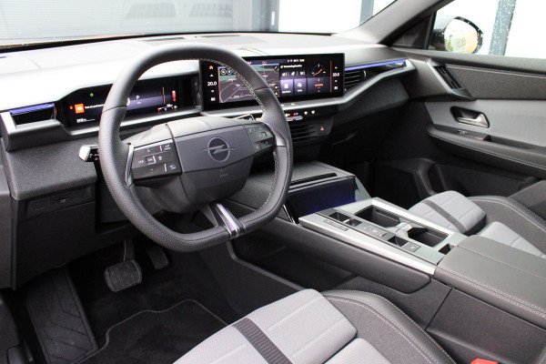 Opel Grandland 1.2 Turbo Hybrid GS NIEUW MODEL | TREKHAAK ACTIE! | Navigatie | AGR | Gelijk beschikbaar