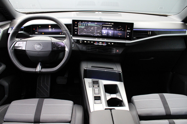 Opel Grandland 1.2 Turbo Hybrid GS NIEUW MODEL | TREKHAAK ACTIE! | Navigatie | AGR | Gelijk beschikbaar