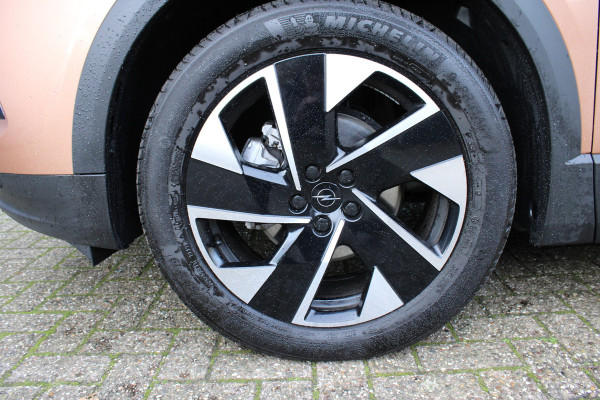 Opel Grandland 1.2 Turbo Hybrid GS NIEUW MODEL | TREKHAAK ACTIE! | Navigatie | AGR | Gelijk beschikbaar