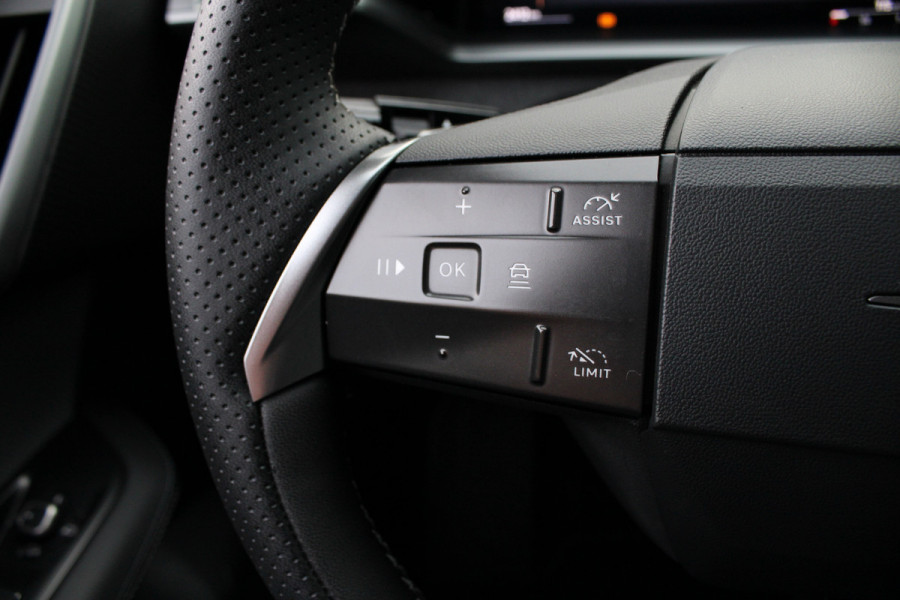 Opel Grandland 1.2 Turbo Hybrid GS NIEUW MODEL | TREKHAAK ACTIE! | Navigatie | AGR | Gelijk beschikbaar