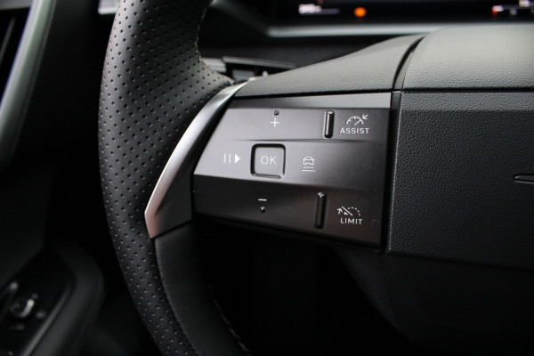 Opel Grandland 1.2 Turbo Hybrid GS NIEUW MODEL | TREKHAAK ACTIE! | Navigatie | AGR | Gelijk beschikbaar