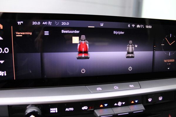 Opel Grandland 1.2 Turbo Hybrid GS NIEUW MODEL | TREKHAAK ACTIE! | Navigatie | AGR | Gelijk beschikbaar