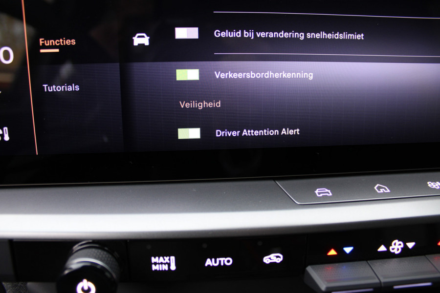 Opel Grandland 1.2 Turbo Hybrid GS NIEUW MODEL | TREKHAAK ACTIE! | Navigatie | AGR | Gelijk beschikbaar