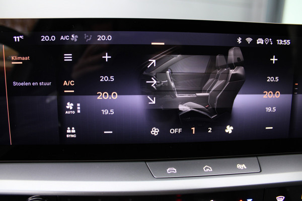 Opel Grandland 1.2 Turbo Hybrid GS NIEUW MODEL | TREKHAAK ACTIE! | Navigatie | AGR | Gelijk beschikbaar