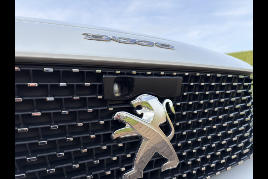 Peugeot 3008 1.6 PureTech GT Alcantara | Massagestoel | Pano | Camera achter | Nightvision