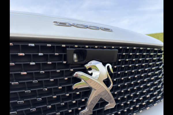 Peugeot 3008 1.6 PureTech GT Alcantara | Massagestoel | Pano | Camera achter | Nightvision