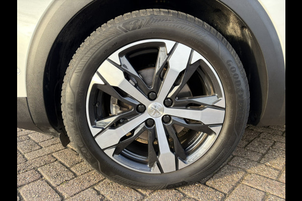 Peugeot 3008 1.6 PureTech GT Alcantara | Massagestoel | Pano | Camera achter | Nightvision