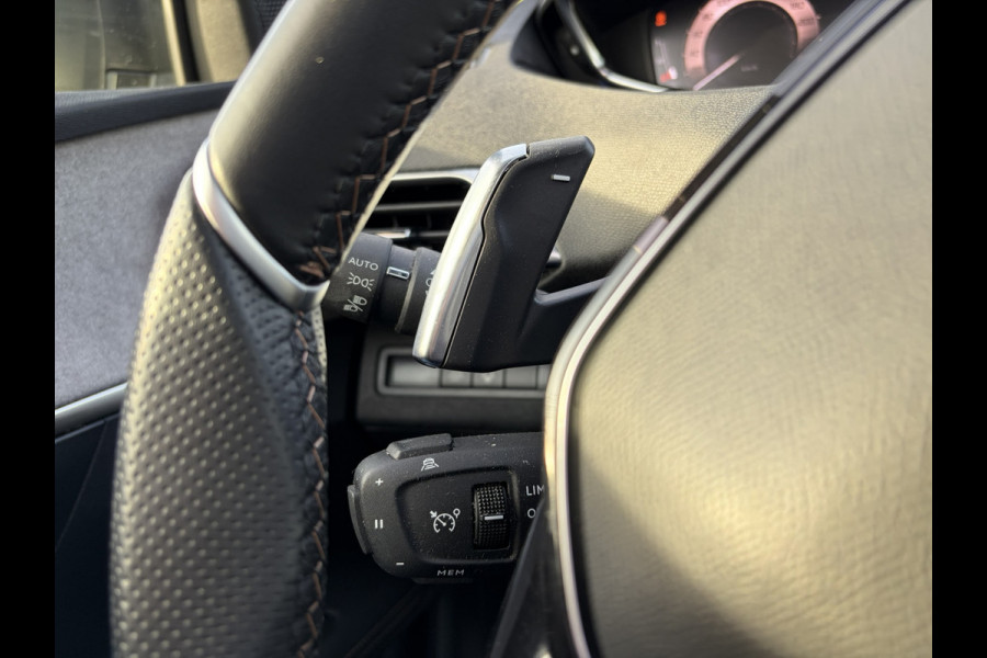 Peugeot 3008 1.6 PureTech GT Alcantara | Massagestoel | Pano | Camera achter | Nightvision