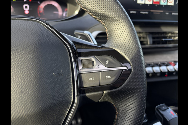 Peugeot 3008 1.6 PureTech GT Alcantara | Massagestoel | Pano | Camera achter | Nightvision