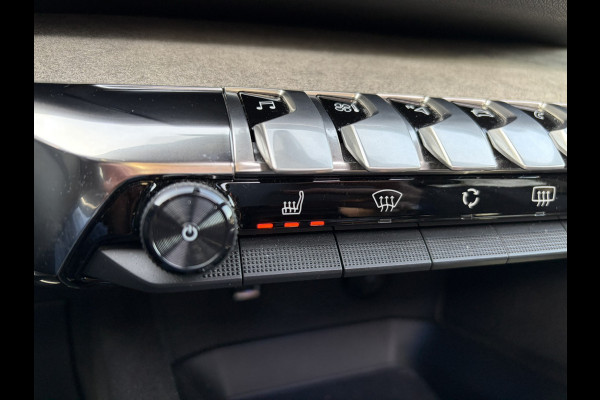 Peugeot 3008 1.6 PureTech GT Alcantara | Massagestoel | Pano | Camera achter | Nightvision
