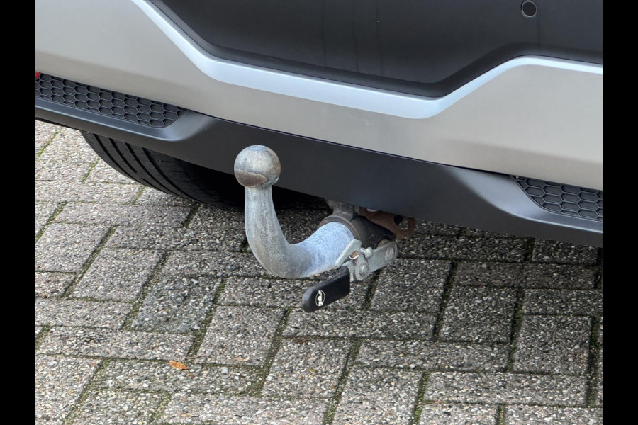 Nissan QASHQAI 1.3 MHEV Xtronic Business Premium Automaat Full LED Adaptive cruise Climate Stoel- en stuurverwaming Pano Navi