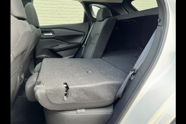 Nissan QASHQAI 1.3 MHEV Xtronic Business Premium Automaat Full LED Adaptive cruise Climate Stoel- en stuurverwaming Pano Navi