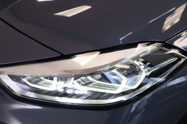 BMW 1-serie 118i Business Edition Cruise/Climate PDC NAP 18''LM 24 maanden garantie mogelijk (*vraag naar de voorwaarden)