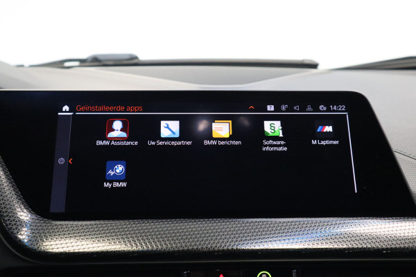 BMW 1-serie 118i Business Edition Cruise/Climate PDC NAP 18''LM 24 maanden garantie mogelijk (*vraag naar de voorwaarden)