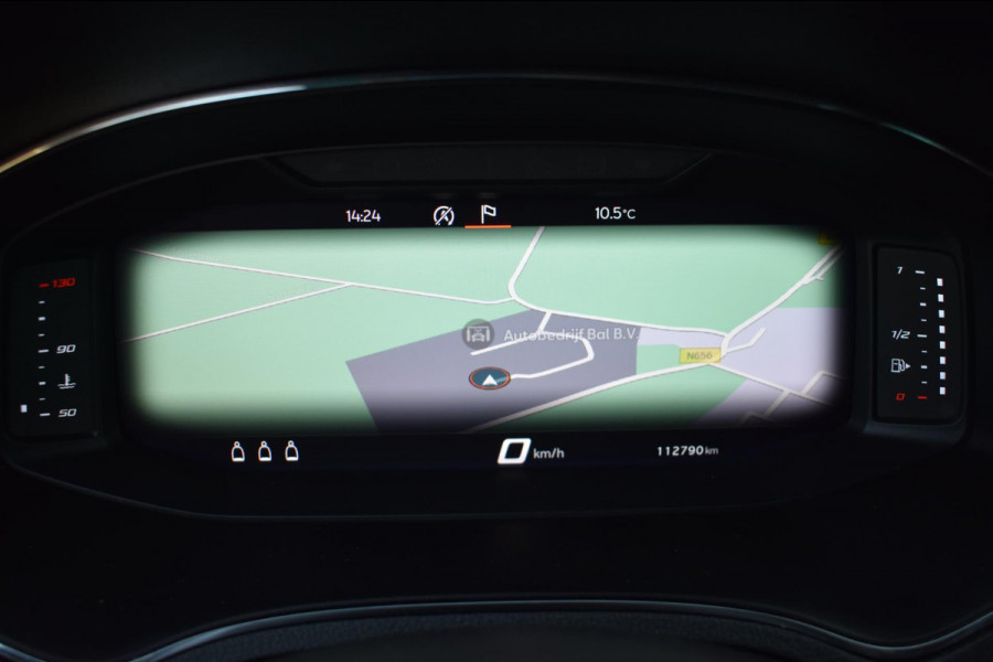 Seat Arona 1.0 TSI | VIRTUAL COCKPIT | CAMERA | LED | NAP | ADAPT. CRUISE CONTROLE | DEALER ONDERHOUDEN